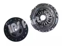 IPS PARTS ick51026 -  Комплект сцепления